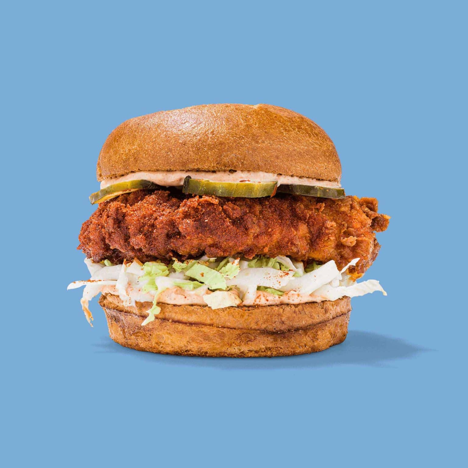 Home - Daddy's Chicken Shack
