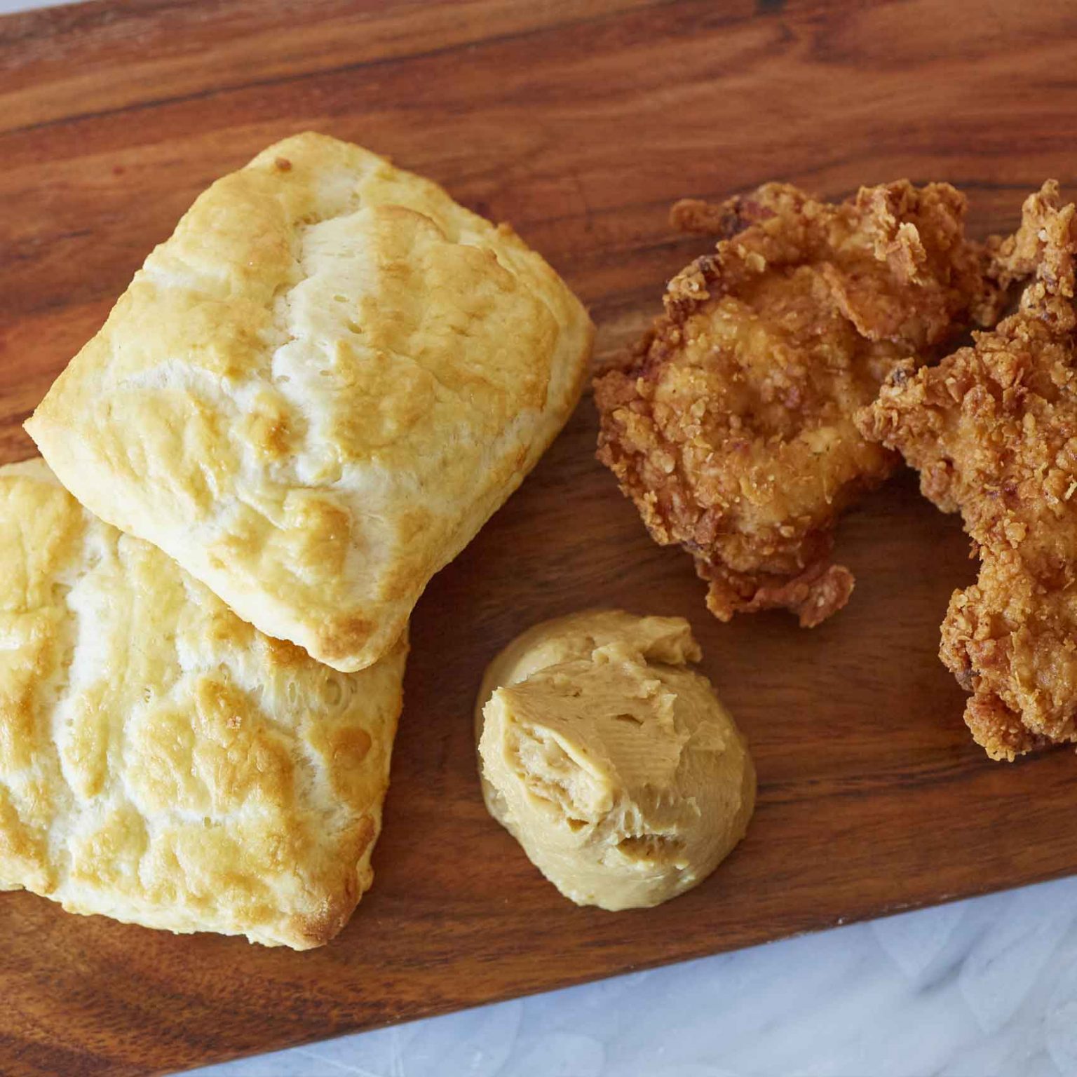 Home - Daddy's Chicken Shack