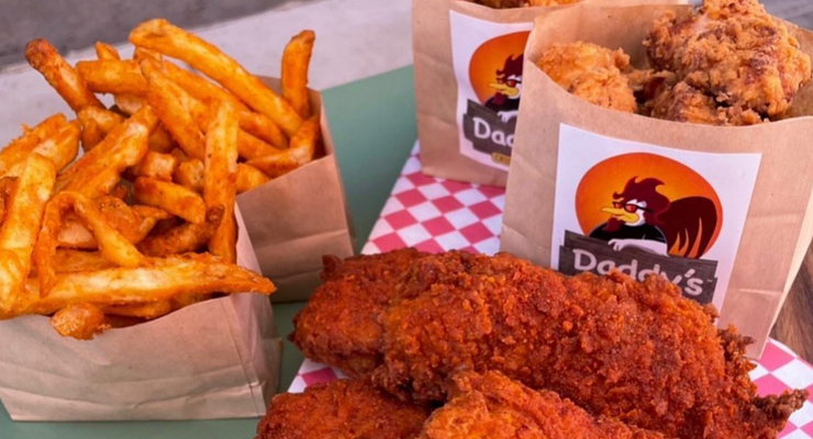 Read more about the article Pasadena-based Daddy’s Chicken Shack is hungry for expansion