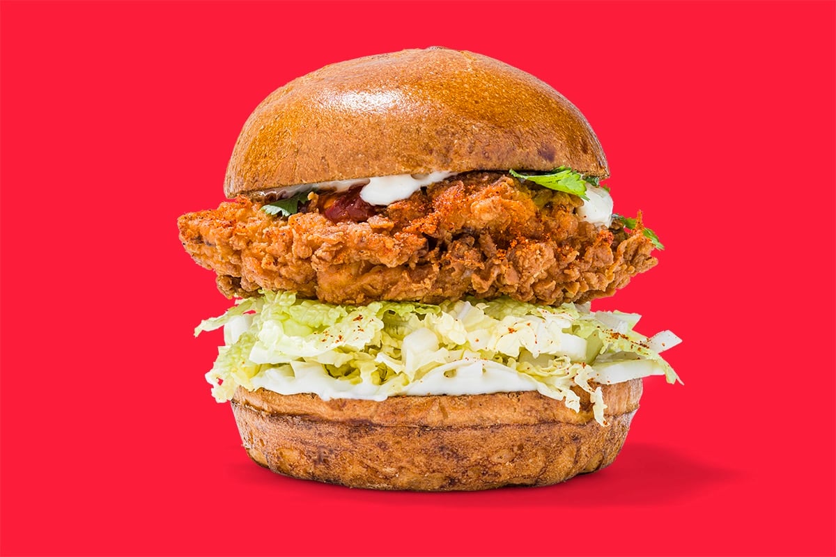Read more about the article Daddy’s Chicken Shack Inks 20-Store Deal in Florida