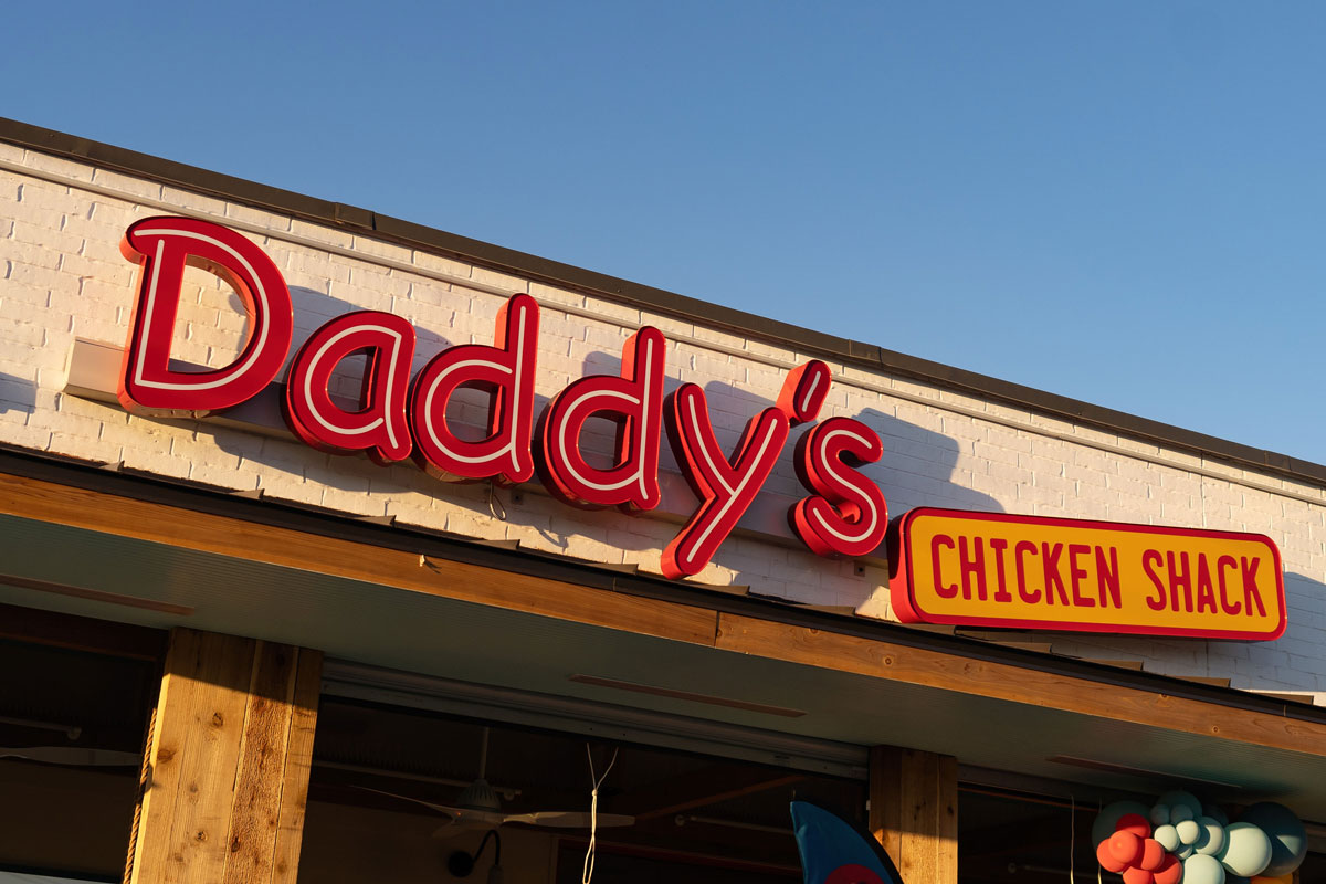 Locations Restaurant Information Daddy S Chicken Shack   Daddys Chicken Shack Locations 