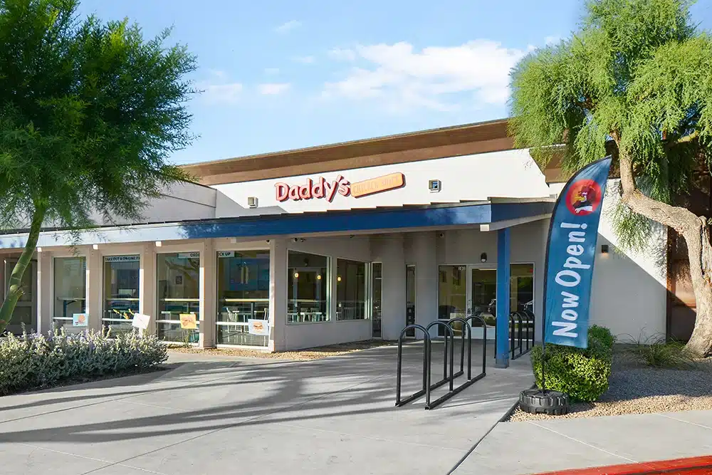 Daddy's Chicken Shack Scottsdale, AZ, US