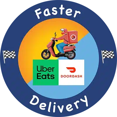 Faster Littleton Delivery Daddy's Chicken Shack®