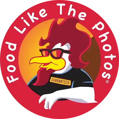 Food Like The Photos® Daddy's Chicken Shack®