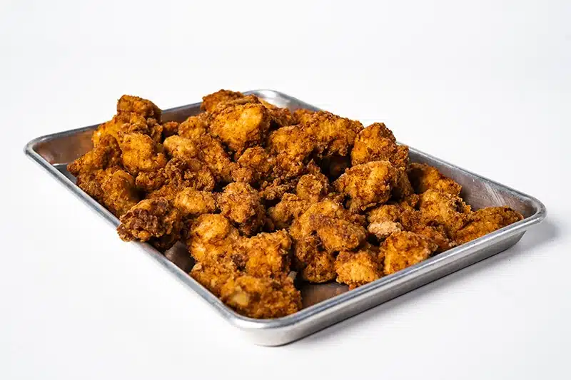 Popcorn Chicken Party Pack